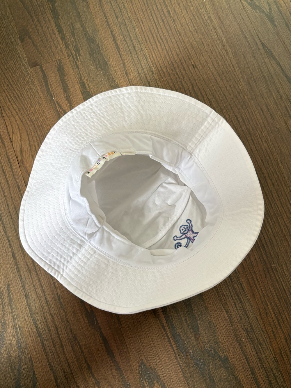 Roller Rabbit Bucket Hat - Picture 5 of 5